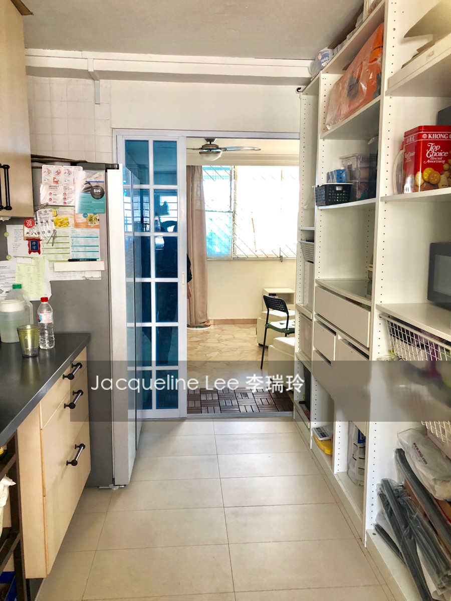 Blk 120 Pending Road (Bukit Panjang), HDB 4 Rooms #207561171